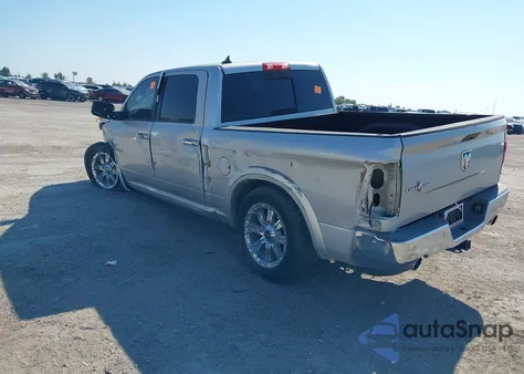 2016 Ram 1500 Lone Star z USA, uszkodzony, nr VIN 1C6RR6LT2GS164488